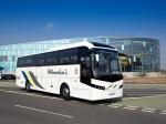 VDL Jonckheere SHV 2006 года (UK)